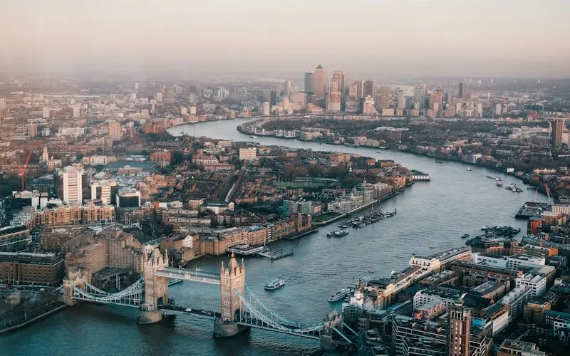 GBP Income Expat Loans: UK to Australia Property Investment
