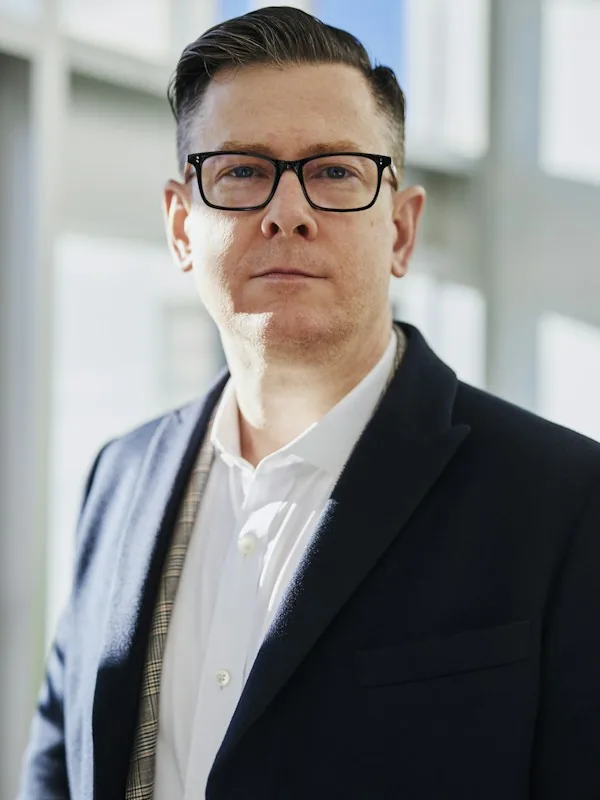 James T.